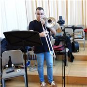 Classes de trombó